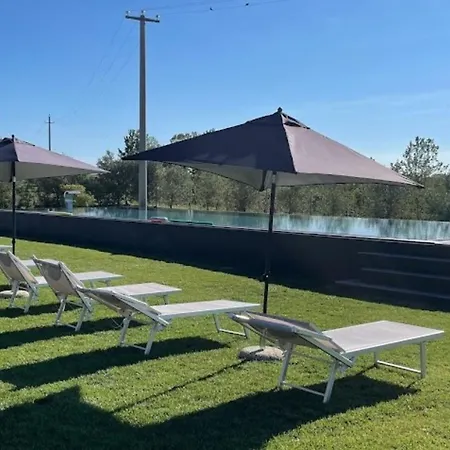 Almavite Wine With Pool Çiftlik konaklama Desenzano del Garda