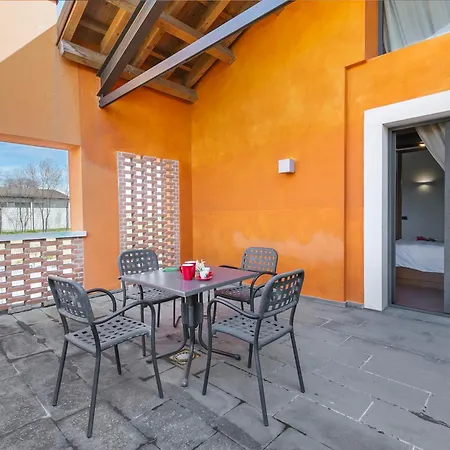 Almavite Wine With Pool Desenzano del Garda
