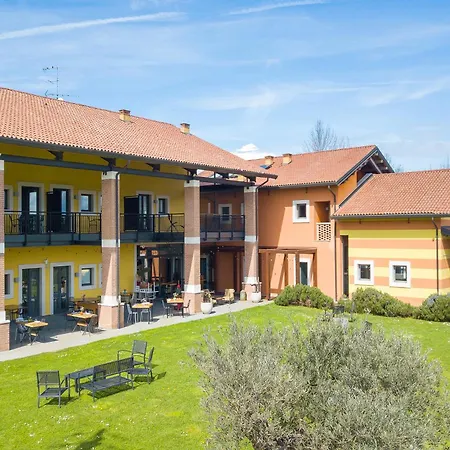 Bauernhof Almavite Wine With Pool *