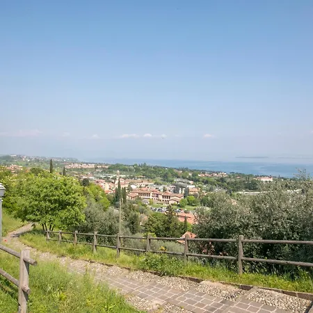 Bauernhof Almavite Wine With Pool Desenzano del Garda