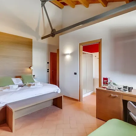 Almavite Wine With Pool * 代森扎诺-德尔加达