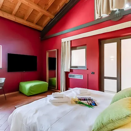 农家乐 Almavite Wine With Pool