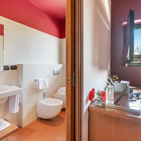 农家乐 Almavite Wine With Pool *