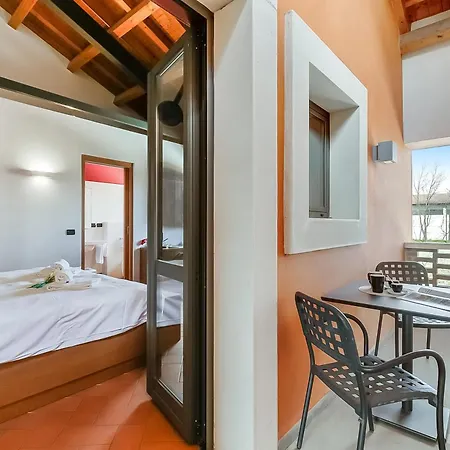 Almavite Wine With Pool