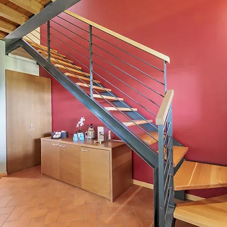 农家乐 Almavite Wine With Pool