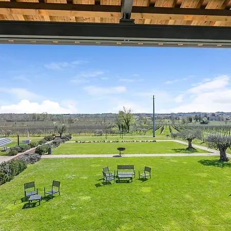 Almavite Wine With Pool 农家乐 *