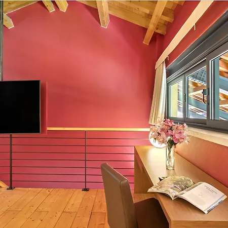 农家乐 Almavite Wine With Pool