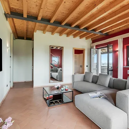 农家乐 Almavite Wine With Pool *