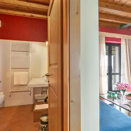 农家乐 Almavite Wine With Pool