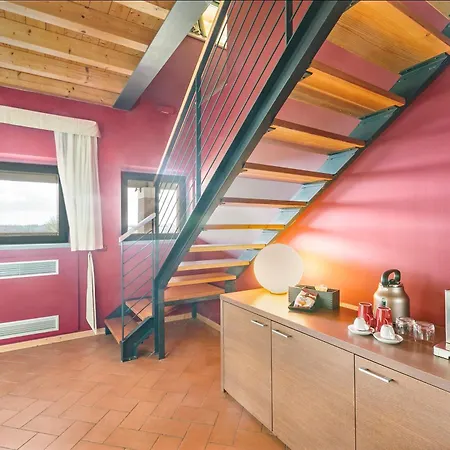 农家乐 Almavite Wine With Pool *