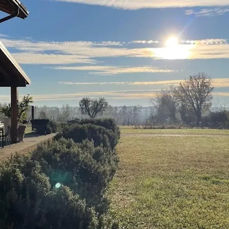 农家乐 Almavite Wine With Pool