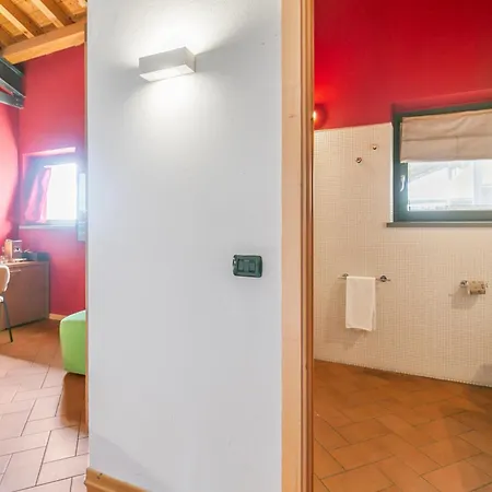 Almavite Wine With Pool Desenzano del Garda
