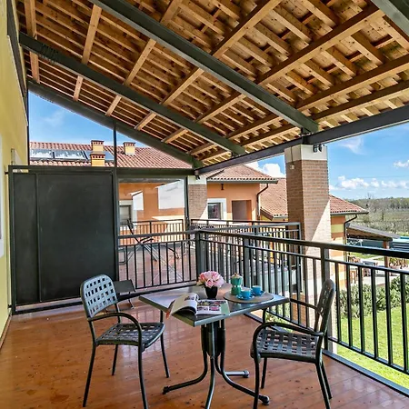 Almavite Wine With Pool Vakantieboerderij *