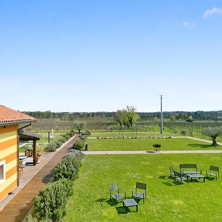 Almavite Wine With Pool Vakantieboerderij *